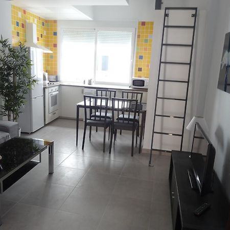 Malaga Apartamentos - Nuno Gomez, 24 Екстериор снимка