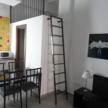 Malaga Apartamentos - Nuno Gomez, 24 Екстериор снимка
