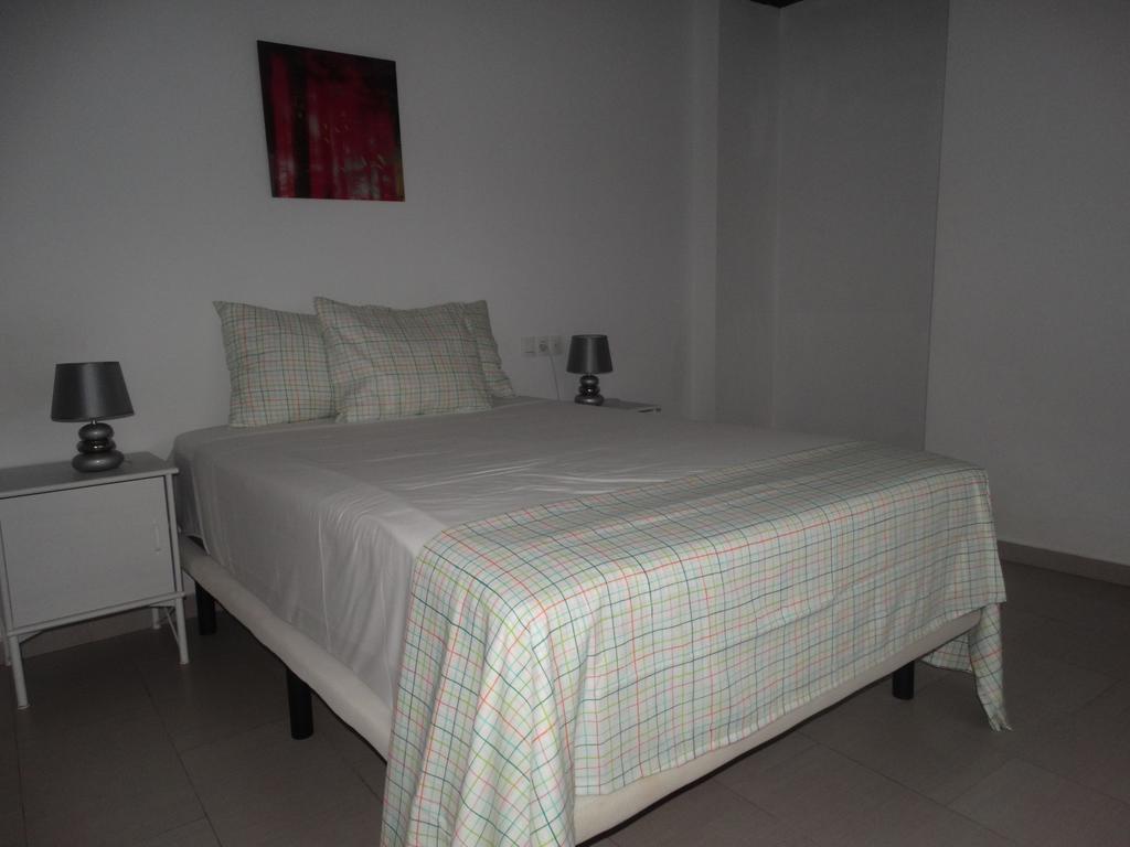 Malaga Apartamentos - Nuno Gomez, 24 Стая снимка