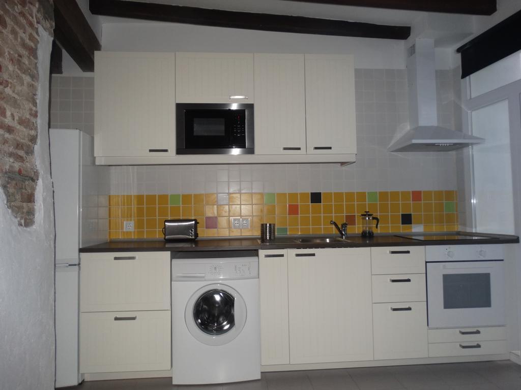 Malaga Apartamentos - Nuno Gomez, 24 Стая снимка