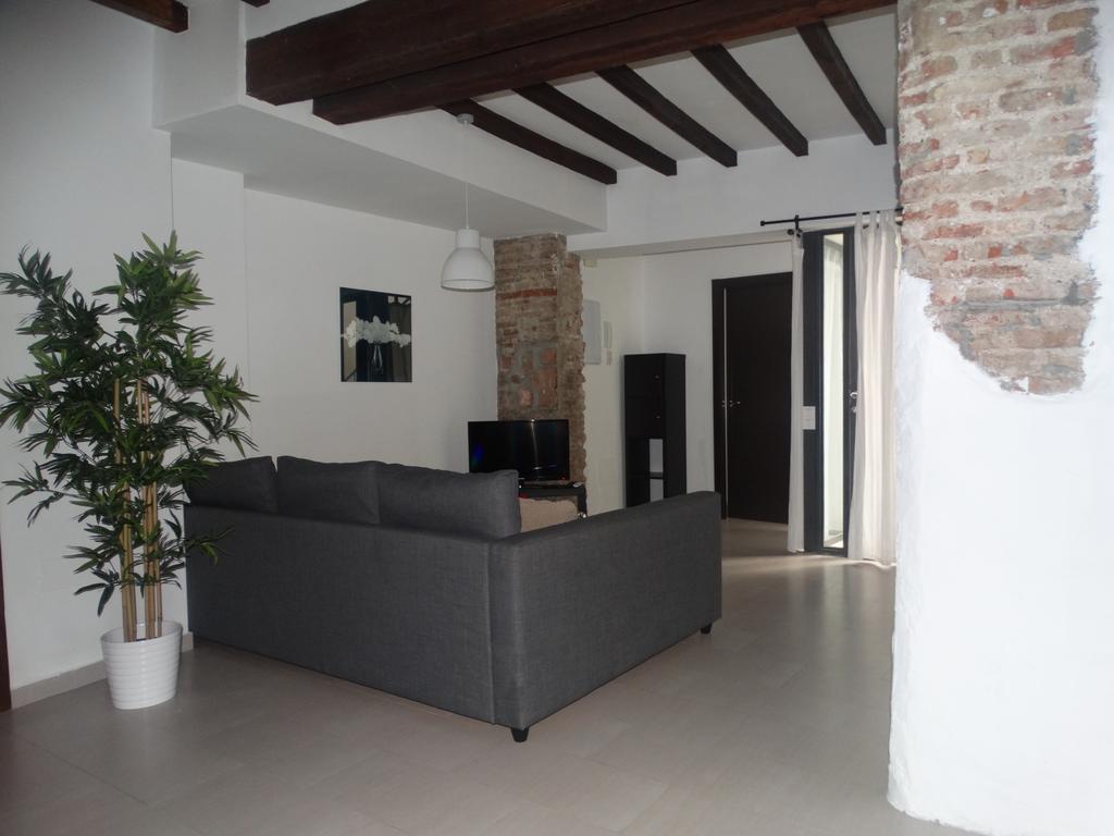 Malaga Apartamentos - Nuno Gomez, 24 Стая снимка
