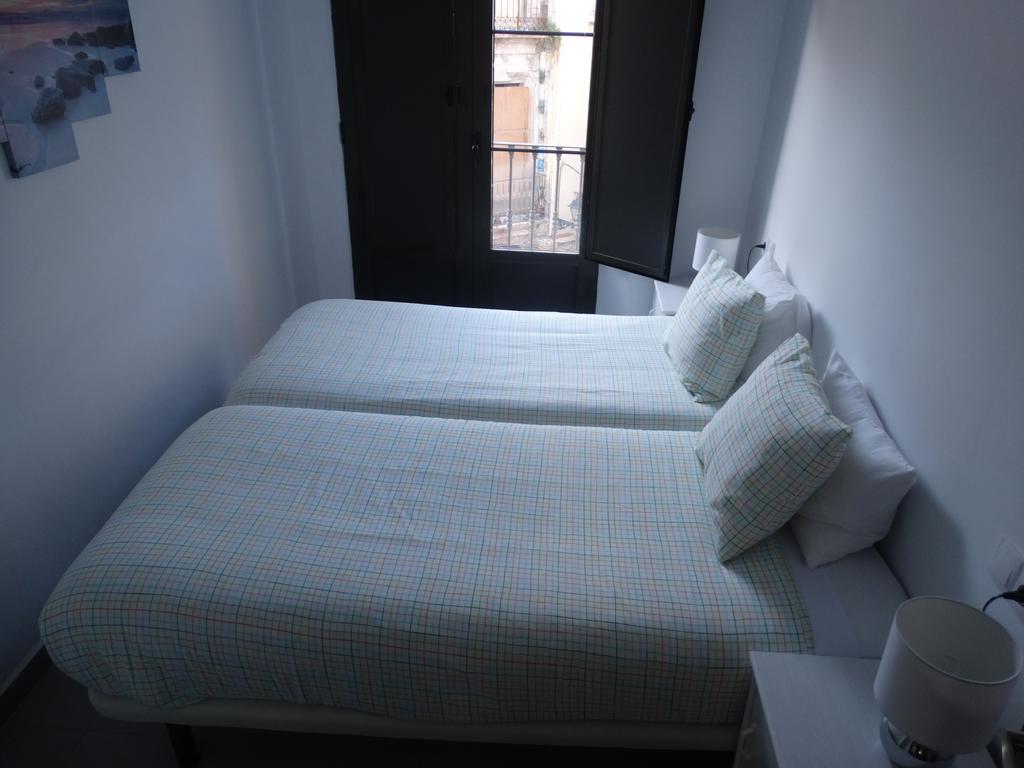 Malaga Apartamentos - Nuno Gomez, 24 Стая снимка
