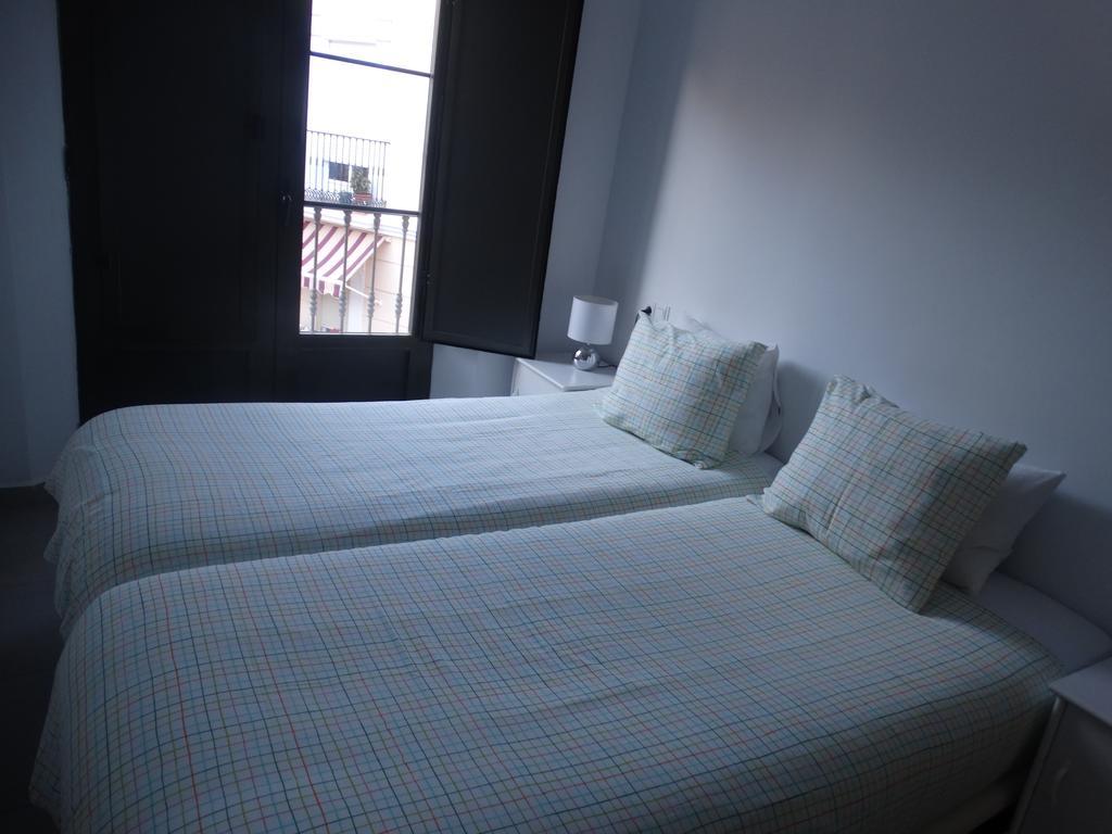 Malaga Apartamentos - Nuno Gomez, 24 Стая снимка