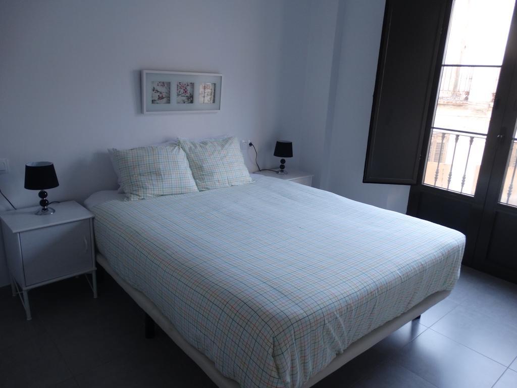 Malaga Apartamentos - Nuno Gomez, 24 Стая снимка