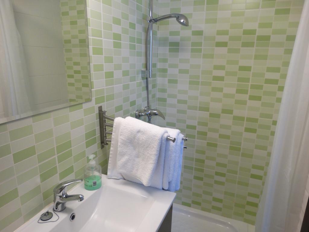 Malaga Apartamentos - Nuno Gomez, 24 Стая снимка
