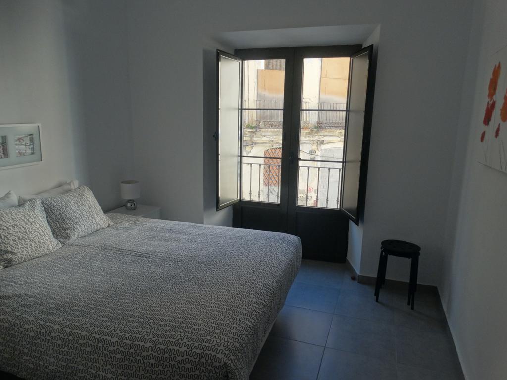 Malaga Apartamentos - Nuno Gomez, 24 Стая снимка