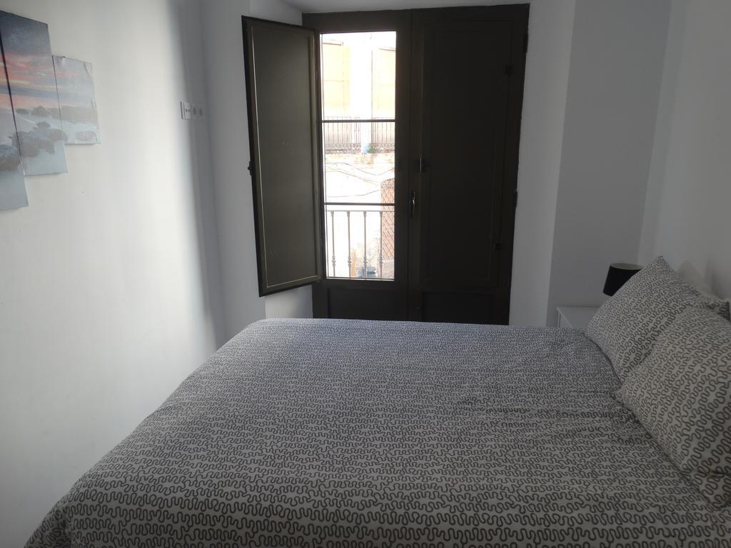 Malaga Apartamentos - Nuno Gomez, 24 Стая снимка