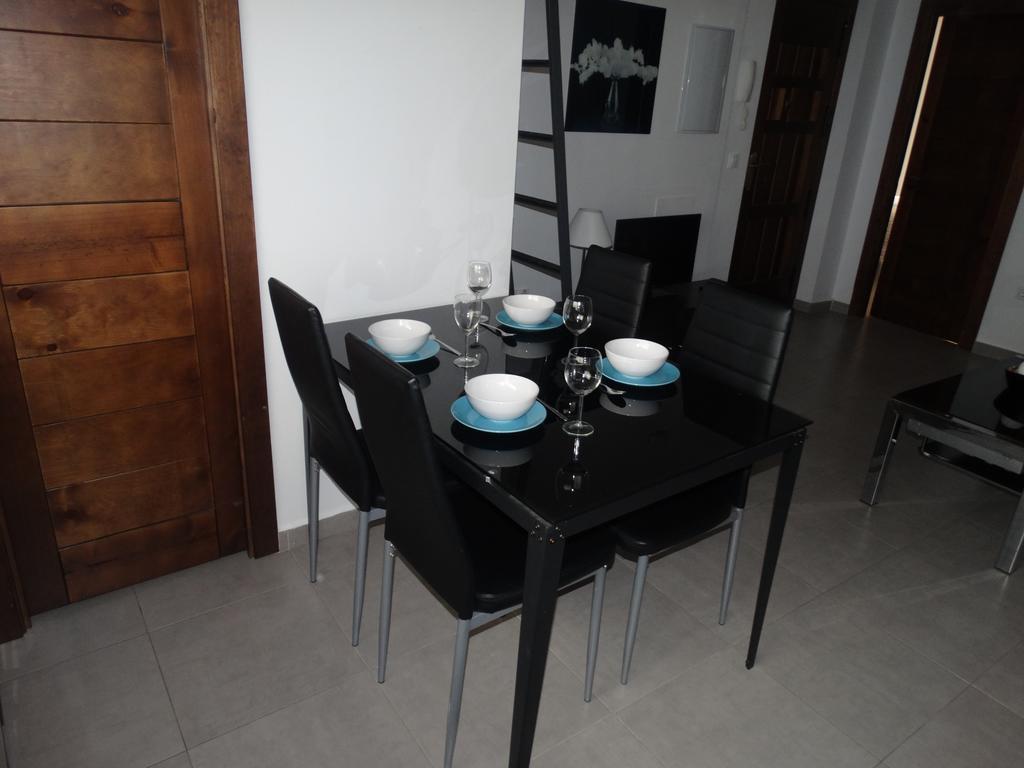 Malaga Apartamentos - Nuno Gomez, 24 Стая снимка