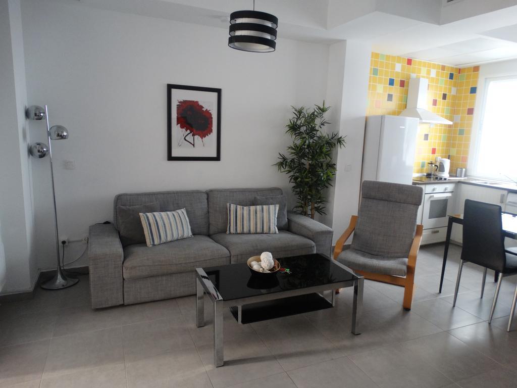 Malaga Apartamentos - Nuno Gomez, 24 Стая снимка