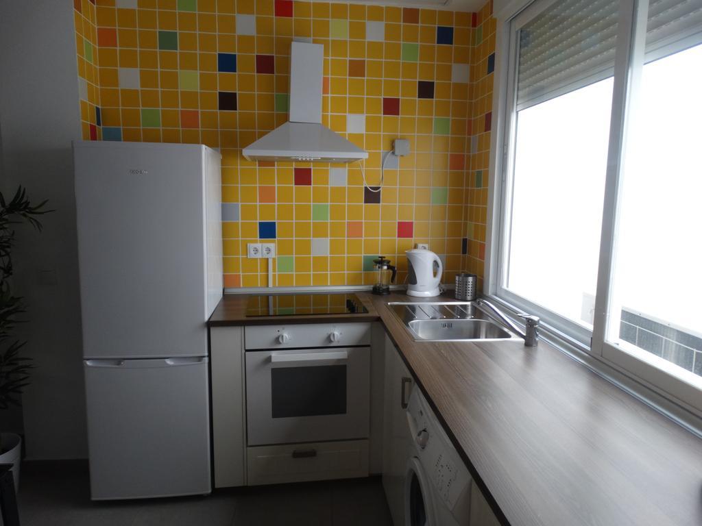 Malaga Apartamentos - Nuno Gomez, 24 Стая снимка