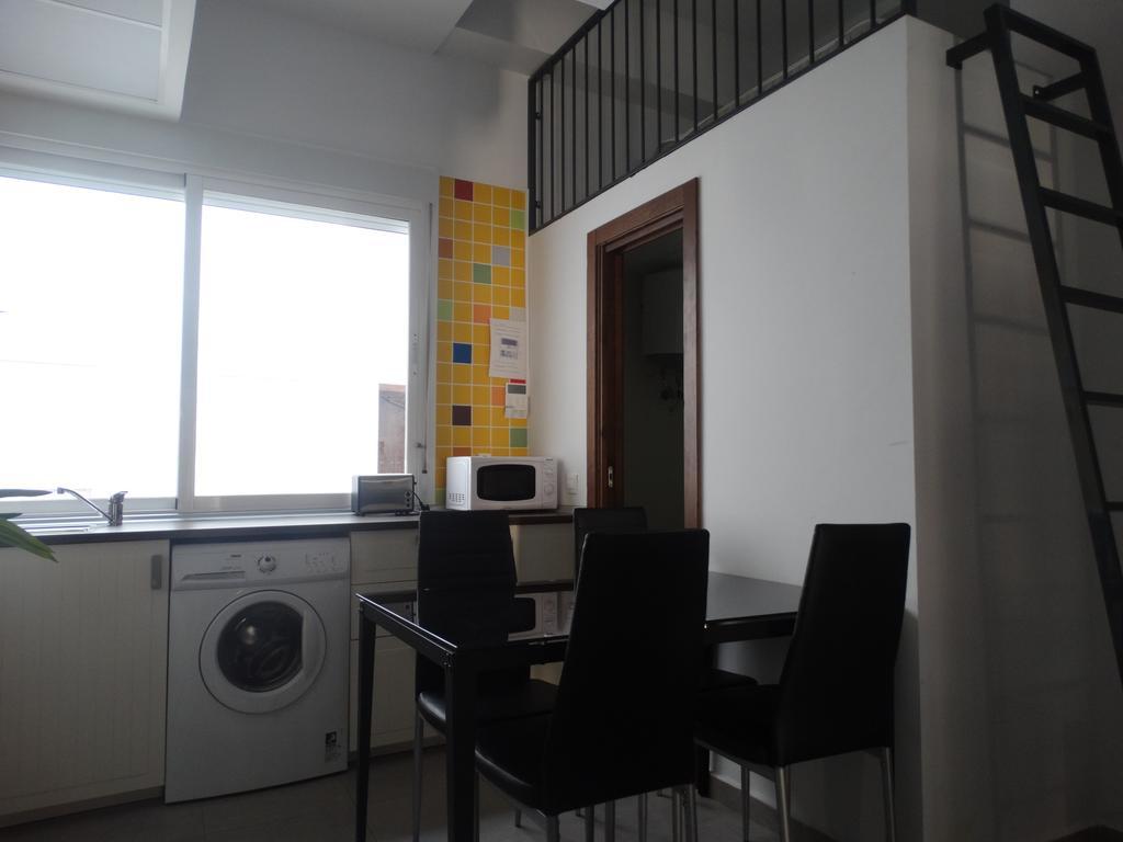 Malaga Apartamentos - Nuno Gomez, 24 Стая снимка