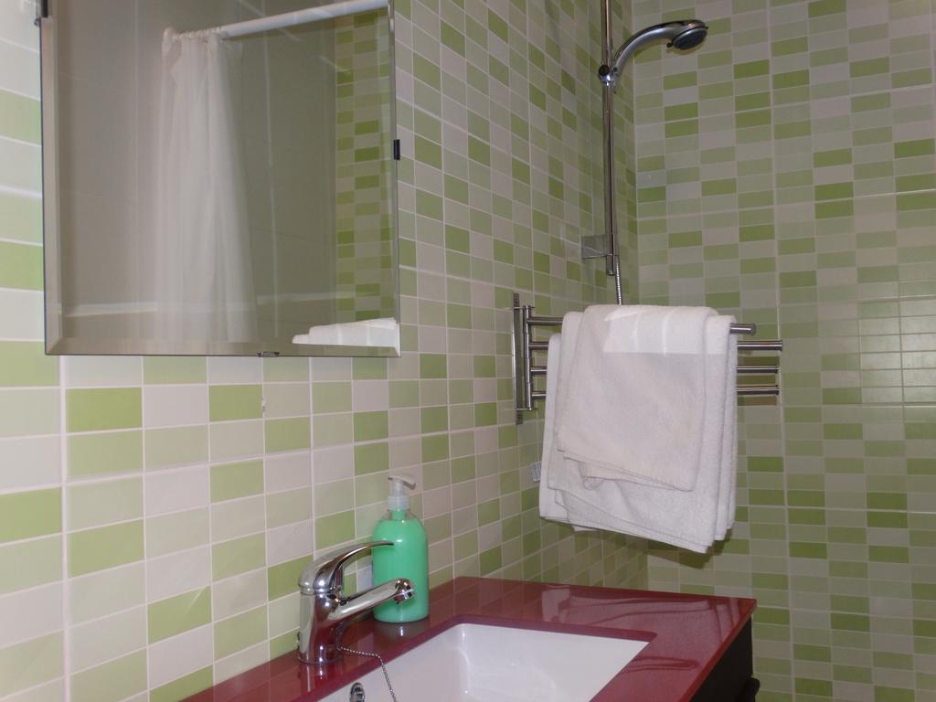 Malaga Apartamentos - Nuno Gomez, 24 Стая снимка