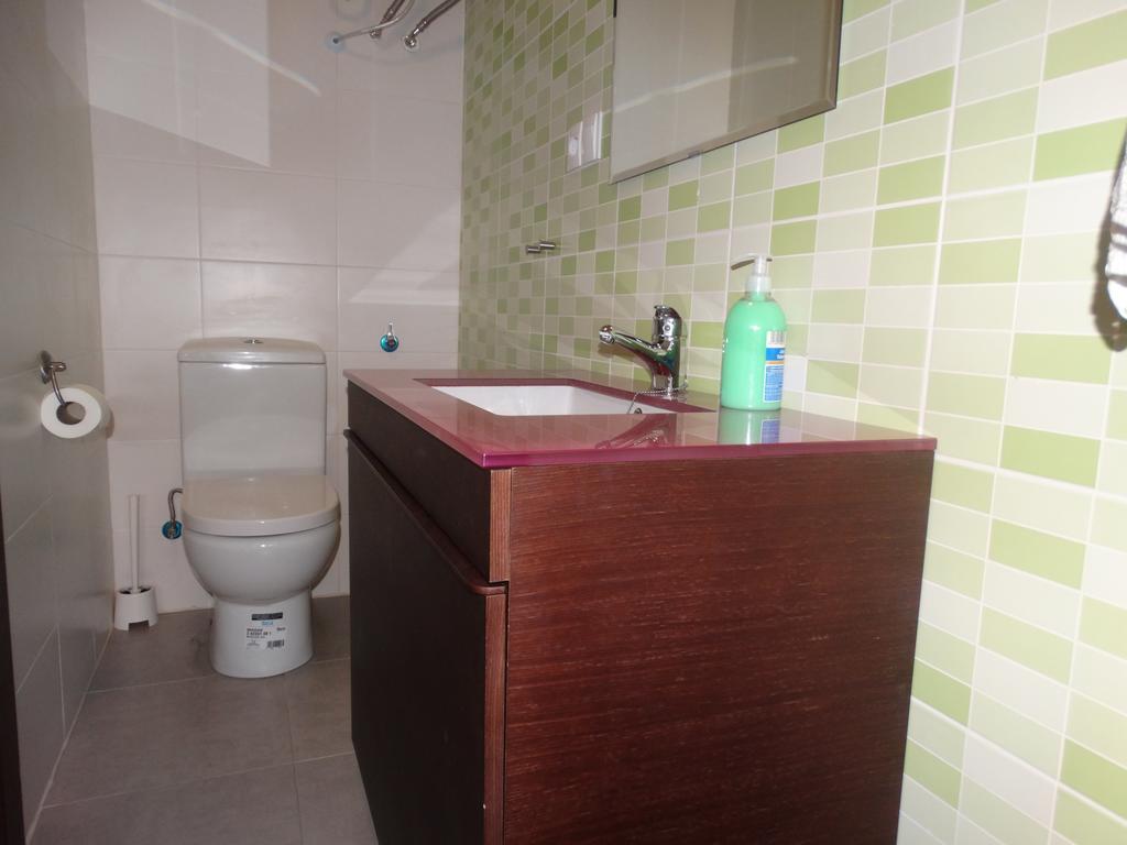 Malaga Apartamentos - Nuno Gomez, 24 Стая снимка