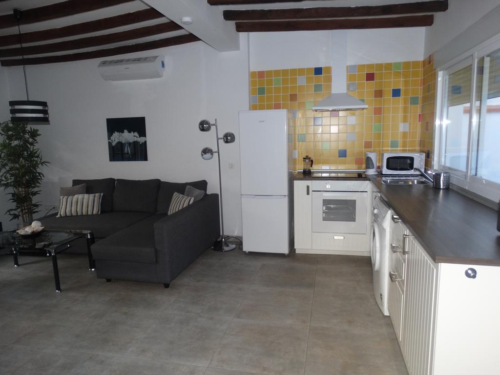 Malaga Apartamentos - Nuno Gomez, 24 Стая снимка