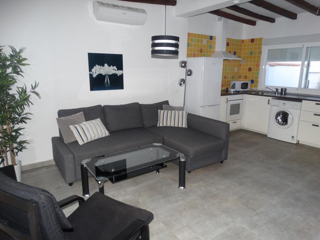 Malaga Apartamentos - Nuno Gomez, 24 Стая снимка
