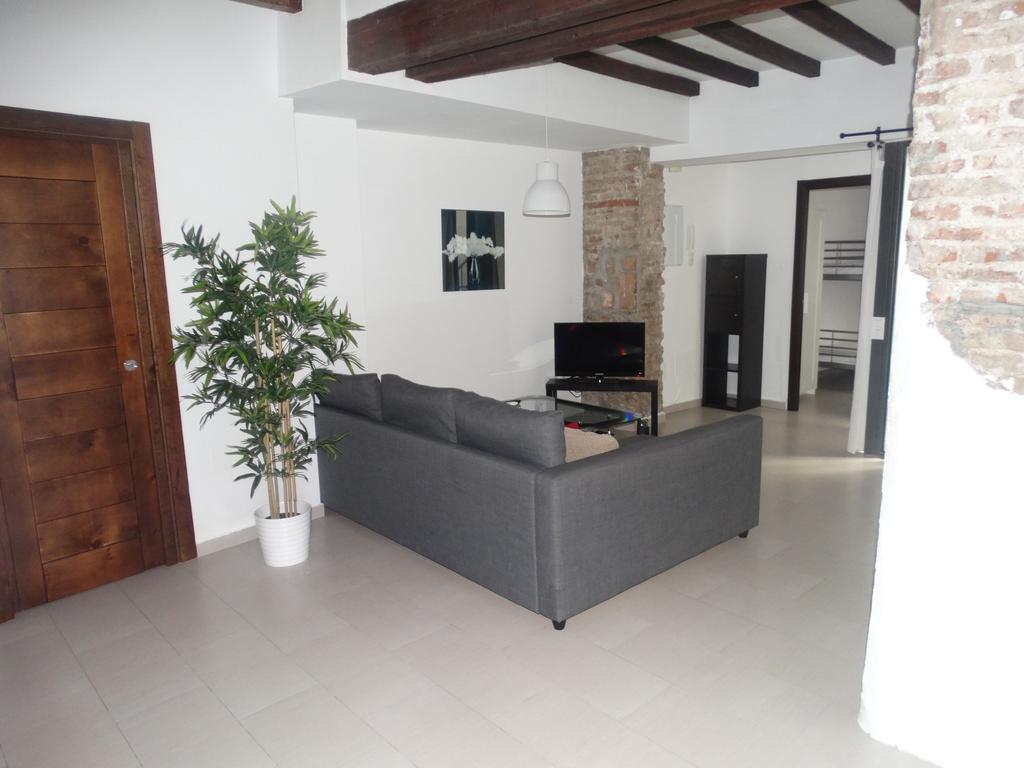 Malaga Apartamentos - Nuno Gomez, 24 Стая снимка