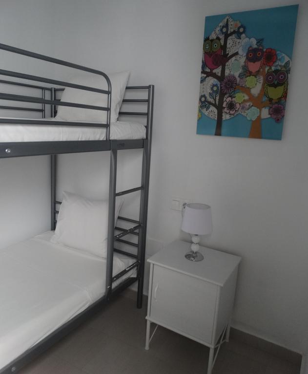 Malaga Apartamentos - Nuno Gomez, 24 Стая снимка