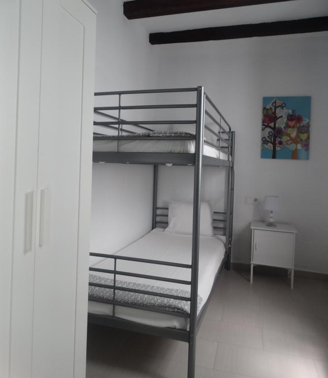 Malaga Apartamentos - Nuno Gomez, 24 Стая снимка