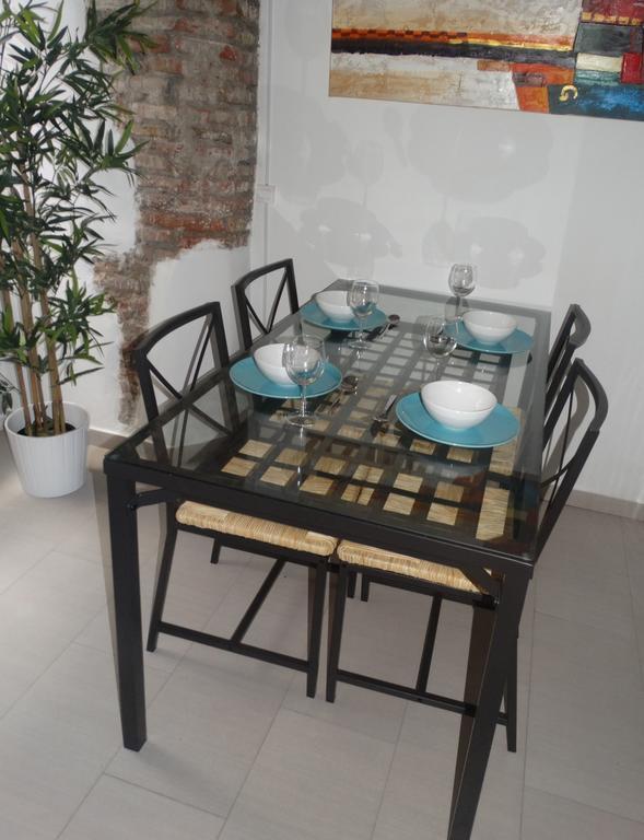 Malaga Apartamentos - Nuno Gomez, 24 Стая снимка