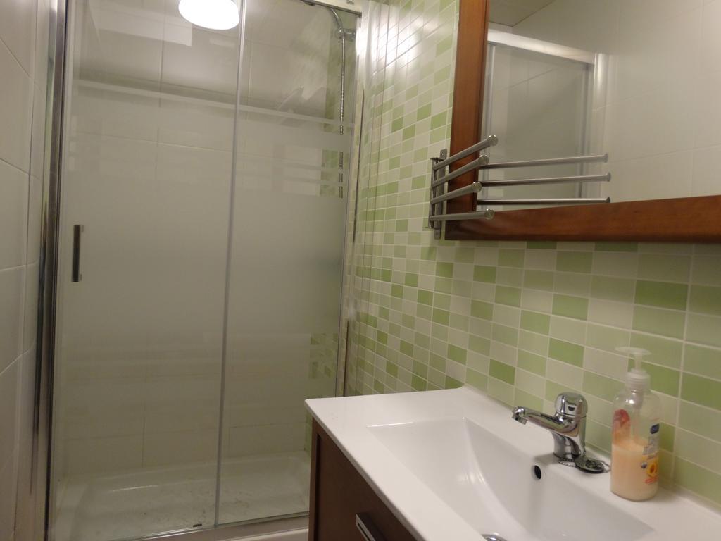 Malaga Apartamentos - Nuno Gomez, 24 Стая снимка