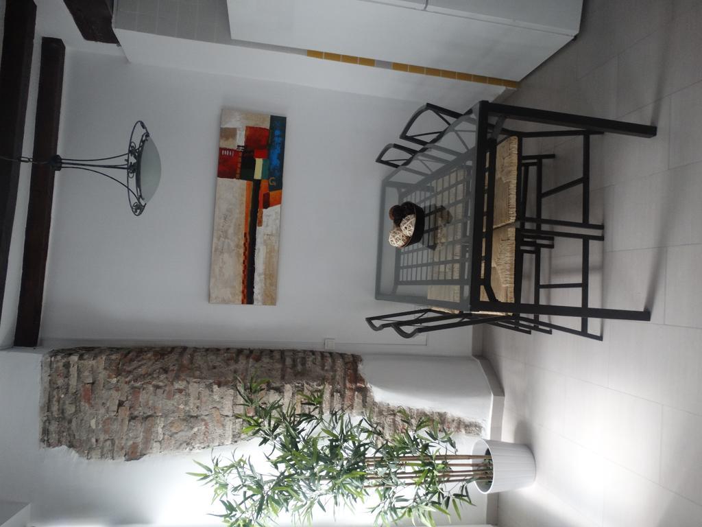 Malaga Apartamentos - Nuno Gomez, 24 Екстериор снимка