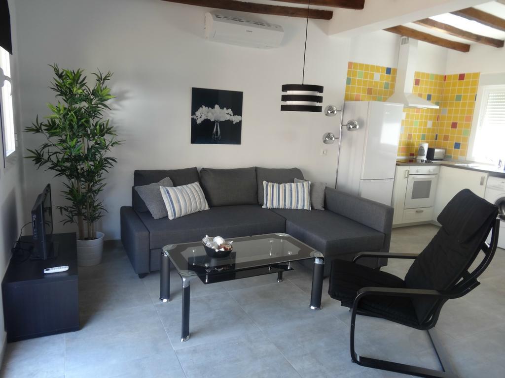 Malaga Apartamentos - Nuno Gomez, 24 Стая снимка