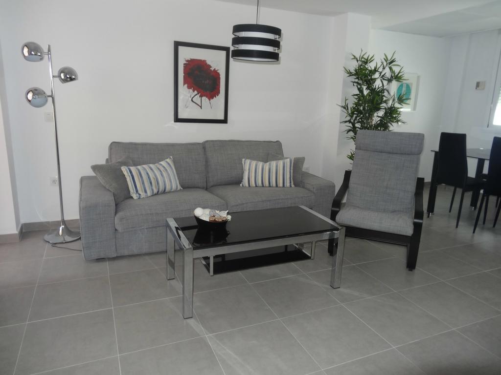 Malaga Apartamentos - Nuno Gomez, 24 Стая снимка