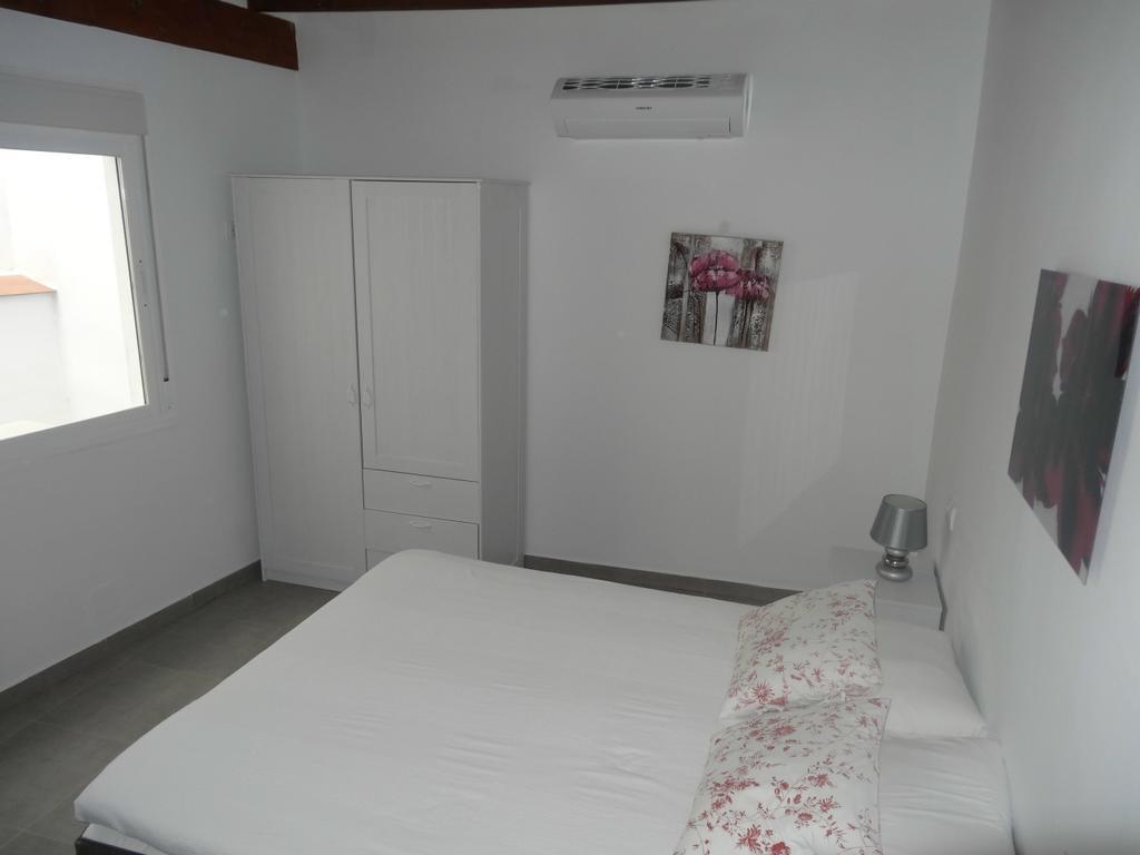 Malaga Apartamentos - Nuno Gomez, 24 Екстериор снимка