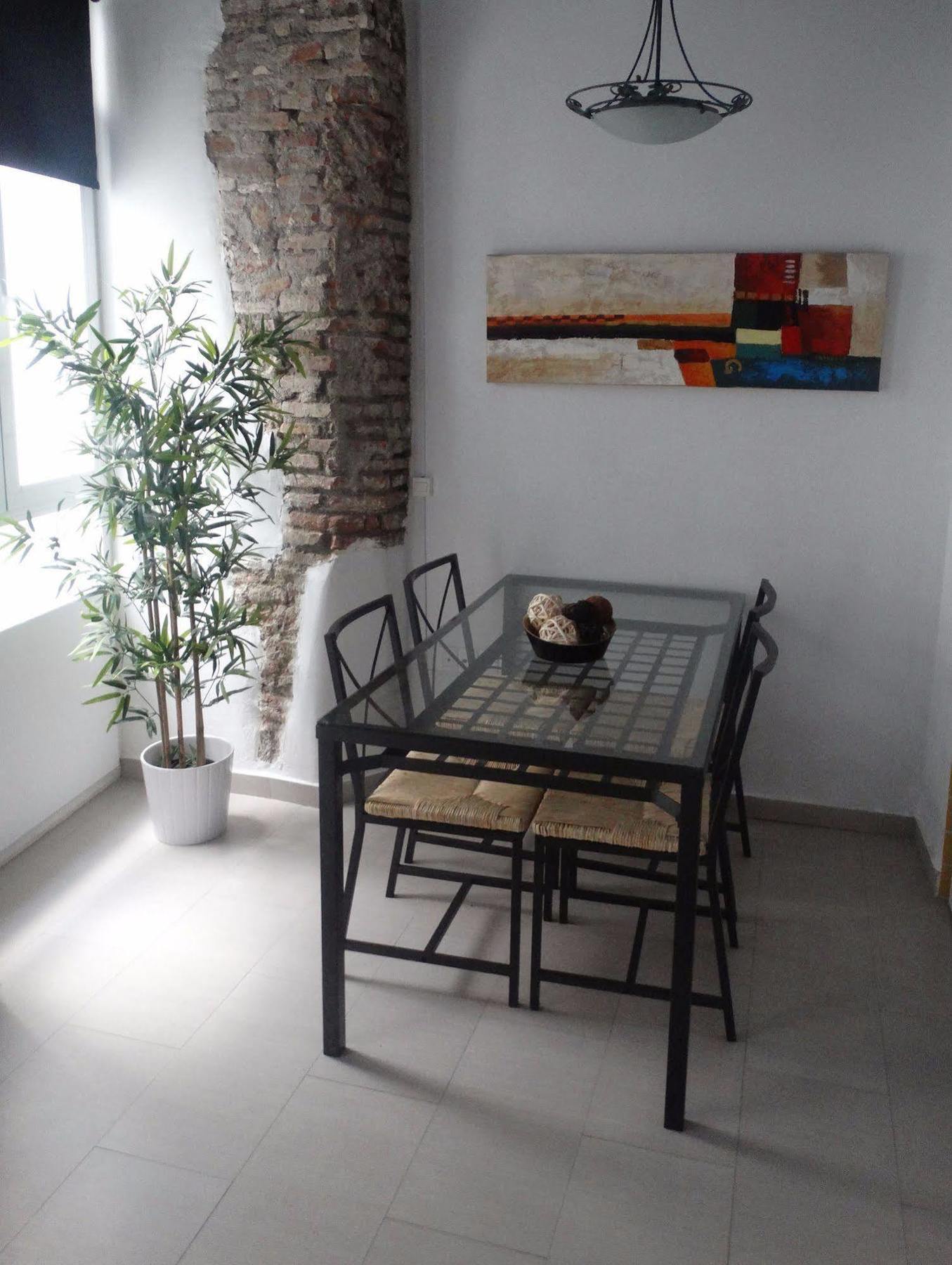 Malaga Apartamentos - Nuno Gomez, 24 Екстериор снимка