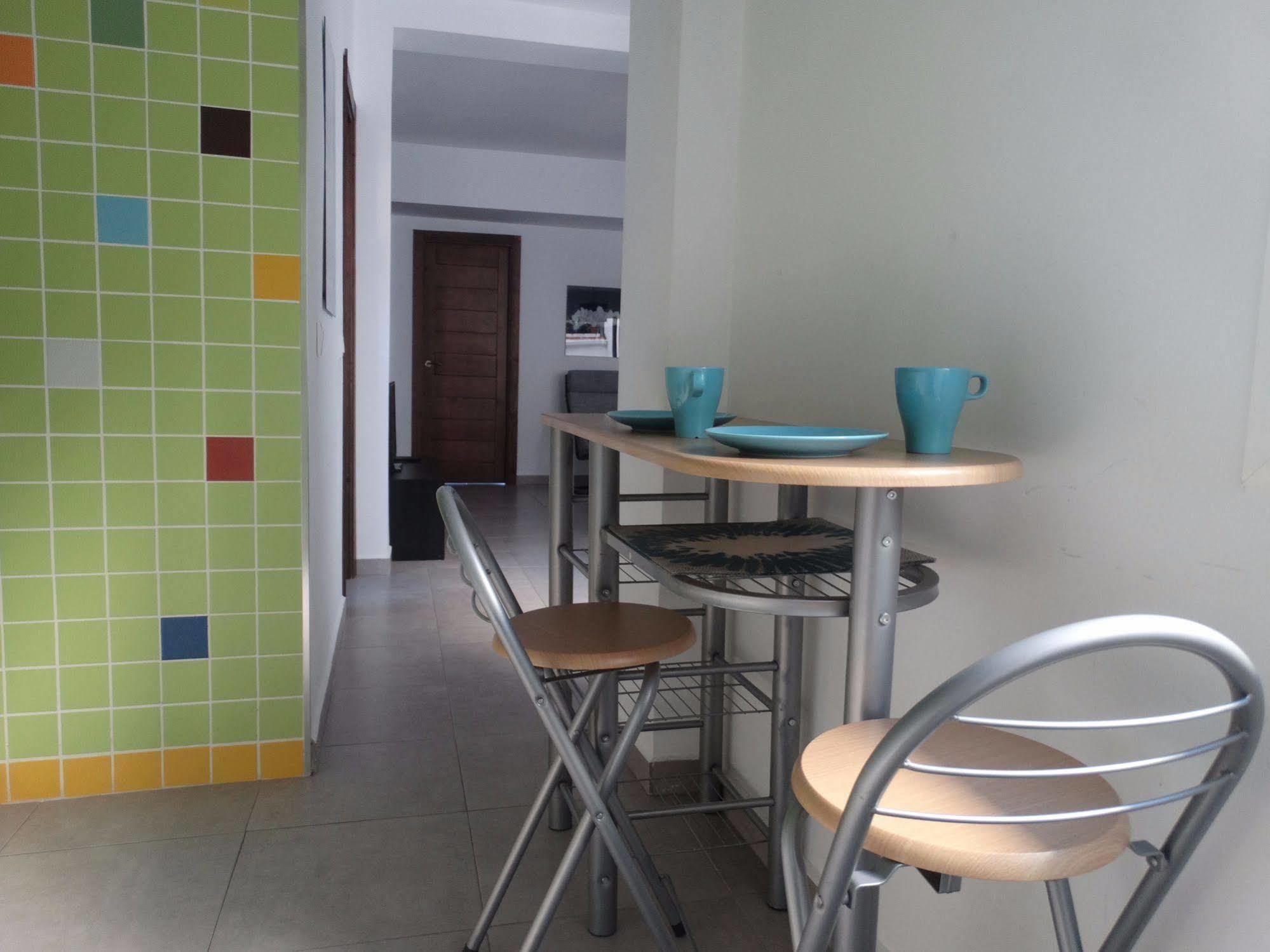 Malaga Apartamentos - Nuno Gomez, 24 Екстериор снимка