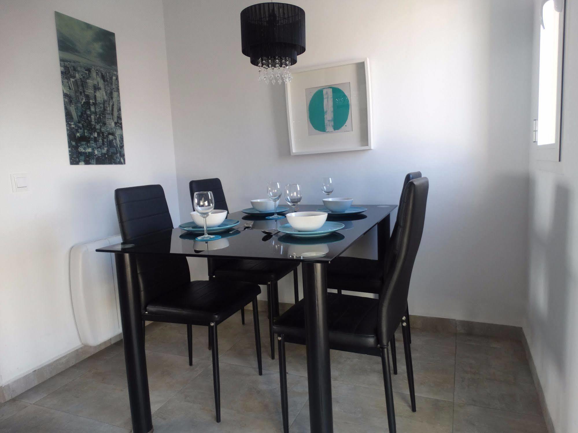 Malaga Apartamentos - Nuno Gomez, 24 Екстериор снимка
