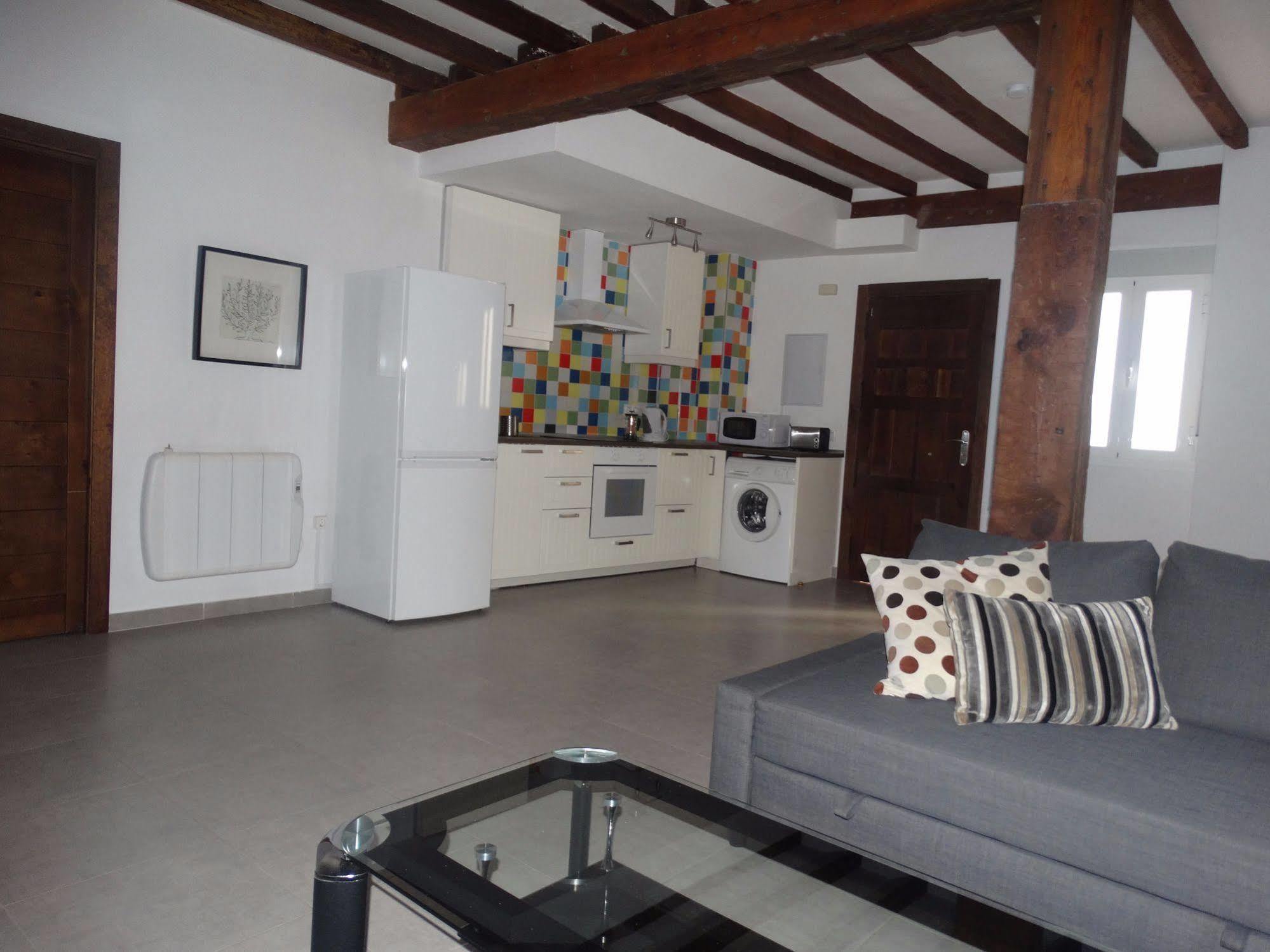 Malaga Apartamentos - Nuno Gomez, 24 Екстериор снимка