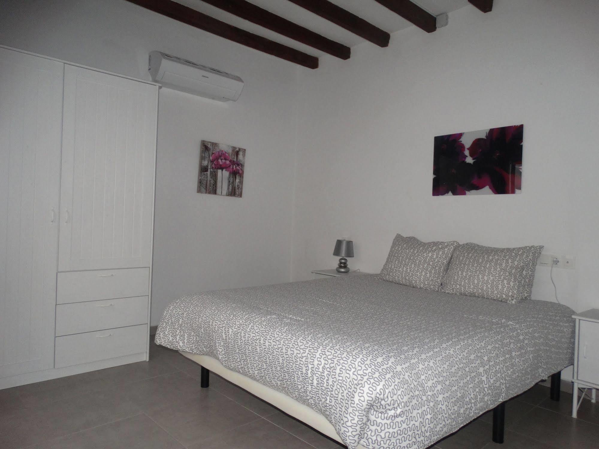 Malaga Apartamentos - Nuno Gomez, 24 Екстериор снимка
