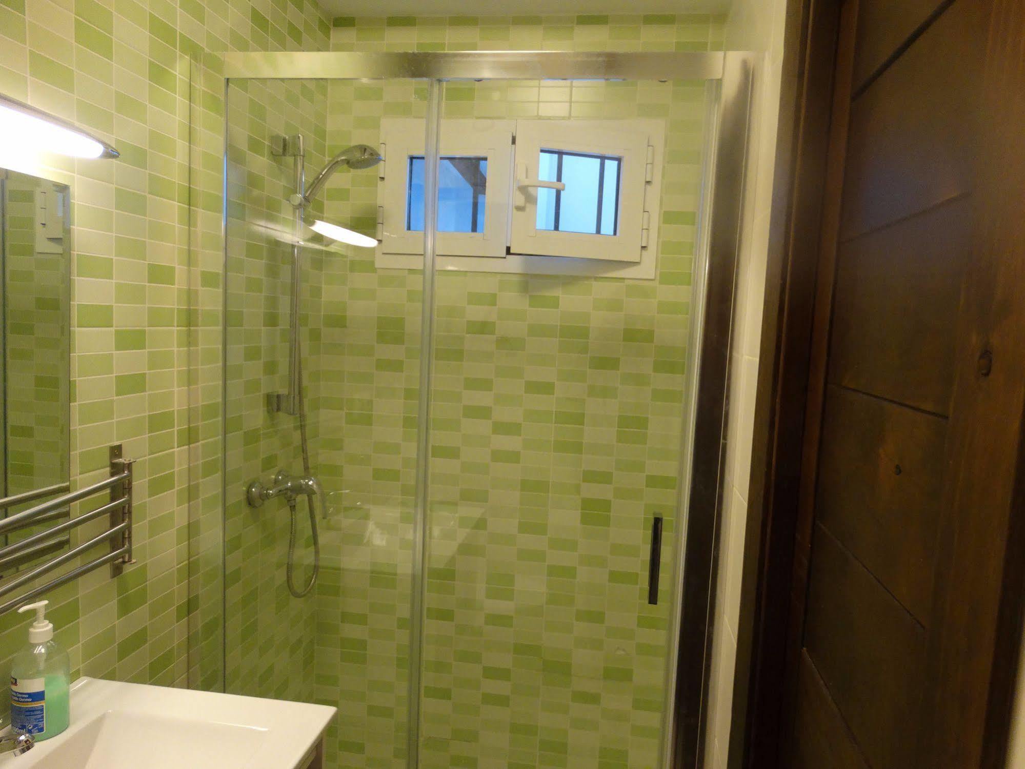 Malaga Apartamentos - Nuno Gomez, 24 Екстериор снимка